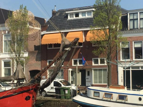 B&B Aan De Gracht